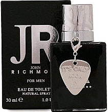 Fragrances, Perfumes, Cosmetics John Richmond John Richmond for Men - Set (edt/30ml + ash/balm/50ml)