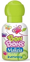 Malizia Bon Bons Butterfly - Eau de Toilette — photo N1