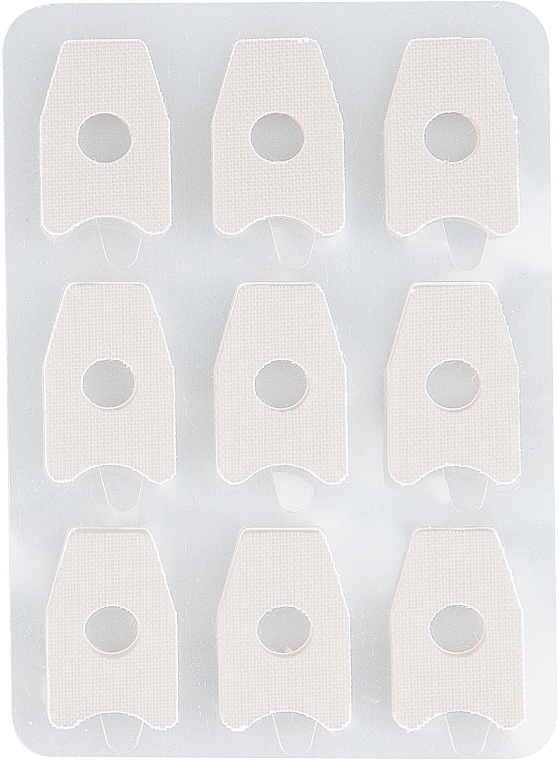 Corn-Plasters for Interdigital Corns, 9 pcs - Titania Corn Plasters — photo N3