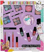 Fragrances, Perfumes, Cosmetics Chit Chat Beauty Blockbuster - Set, 20 products