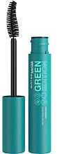 Fragrances, Perfumes, Cosmetics Mascara - Maybelline New York Green Edition Mega Mousse Mascara