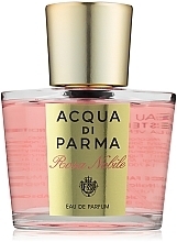 Acqua di Parma Rosa Nobile - Eau de Parfum — photo N1