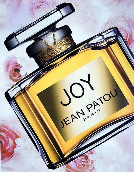 Jean Patou Joy - Eau de Parfum — photo N4