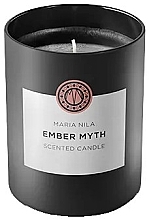 Scented Candle - Maria Nila Ember Myth Scented Candle — photo N1