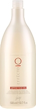 Nourishing Damaged Hair Shampoo - Vitality's Effecto Nutrient Shampoo For Damaged Hair — photo N1