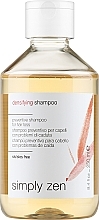 Fragrances, Perfumes, Cosmetics Shampoo - Z. One Concept Simply Zen Shampoo