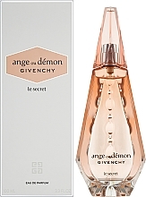 Givenchy Ange Ou Demon Le Secret 2014 - Eau de Parfum — photo N6