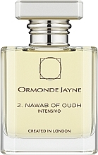 Fragrances, Perfumes, Cosmetics Ormonde Jayne Nawab of Oudh Intensivo - Eau de Parfum