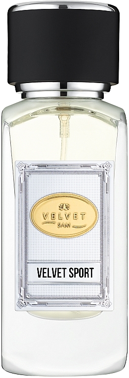 Velvet Sam Velvet Sport - Eau de Parfum — photo N1