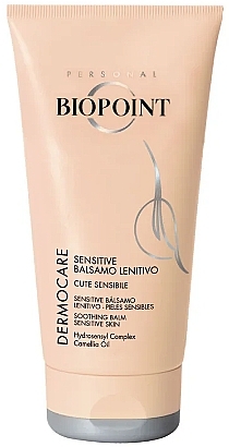 Soothing Conditioner - Biopoint Dermocare Sensitive Soothing Balm — photo N1