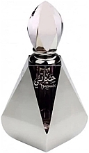 Al Haramain Hayati Perfume Oil Gift Set Fragrances	 - Perfume Oil Set (edp/oil/4x3ml + refill/bottl/3x3ml) — photo N2