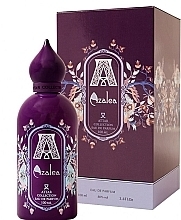 Fragrances, Perfumes, Cosmetics Attar Collection Azalea - Eau de Parfum