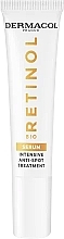 Bio-Retinol Anti-Pigmentation Serum - Dermacol Bio Retinol Serum — photo N1