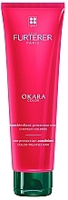 Hair Color Preserving Conditioner - Rene Furterer Okara Color Protection Conditioner for Color Treated Hair — photo N1