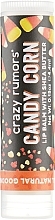 Fragrances, Perfumes, Cosmetics Lip Gloss - Crazy Rumors Candy Corn Lip Balm