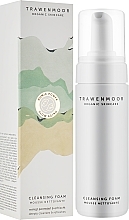 Face Cleansing Foam - Trawenmoor Cleansing Foam — photo N2