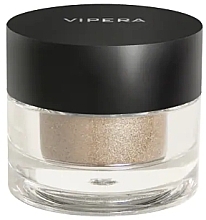 Fragrances, Perfumes, Cosmetics Glitter Eyeshadow, 2 g - Vipera Galaxy Glitter Eye Shadow