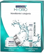 Set - Novaclear Hydro (cr/50ml + eye/cr/15ml) — photo N2