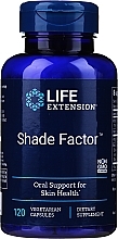 UV Protect for Skin Health - Life Extension Shade Factor — photo N1