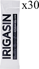 Nose & Paranasal Sinuses Wash Powder - Aflofarm Irigasin — photo N3