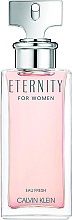 Fragrances, Perfumes, Cosmetics Calvin Klein Eternity For Woman Eau Fresh - Eau de Parfum