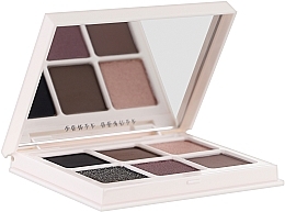 Eyeshadow Palette - Fenty Beauty by Rihanna Eyeshadow Palette — photo N1