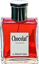 Fragrances, Perfumes, Cosmetics Il Profvmo Chocolat - Eau (tester with cap)