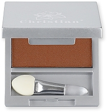 Fragrances, Perfumes, Cosmetics Compact Eyeshadow - Christian Eyeshadow