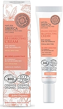 Fragrances, Perfumes, Cosmetics Correcting BB Cream - Natura Siberica BB Correcting Cream With Organic Kuril Tea Hydrolate