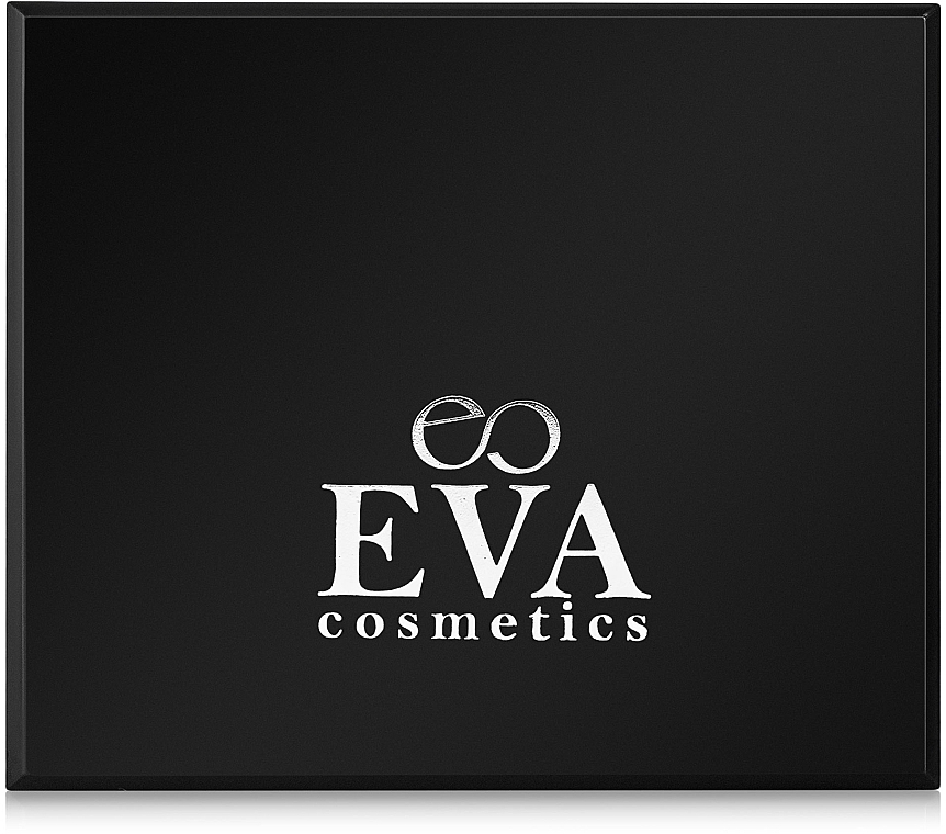 Velvet Compact Powder - Eva Cosmetics Powder — photo N3