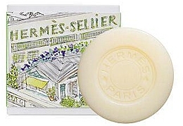 Fragrances, Perfumes, Cosmetics Hermes Un Jardin sur le Toit - Soap