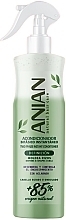 Conditioner Spray for Curly Hair - Anian Natural Definition Two Phase Instant Conditioner — photo N1