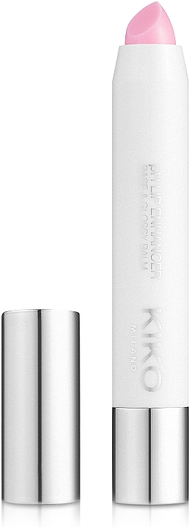 pH Lip Enhancer Balm - Kiko Milano pH Lip Enhancer — photo N3