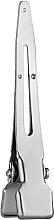 Metallic Claw Clips - Comair — photo N6