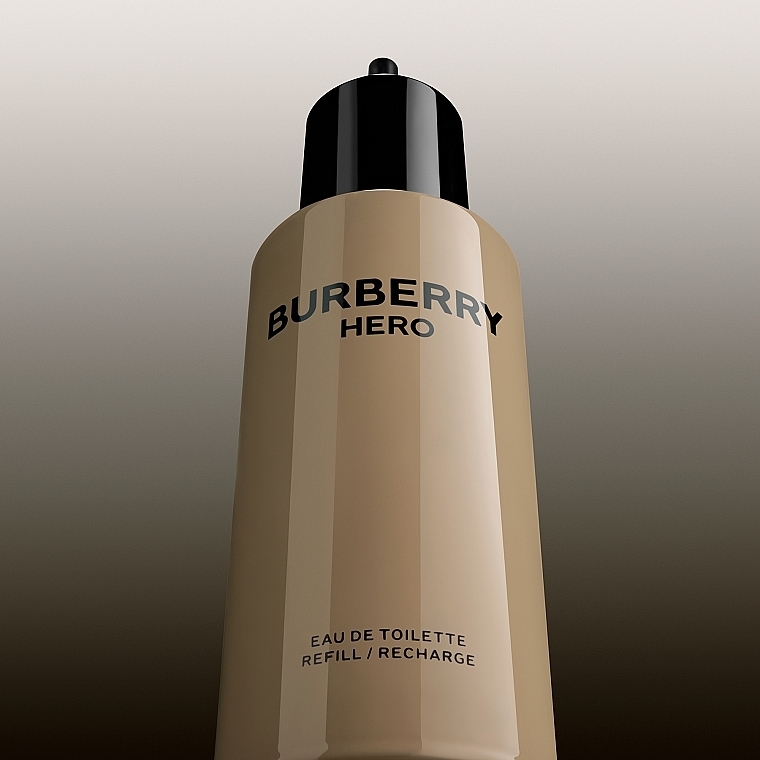 Burberry Hero - Eau (refill) — photo N6