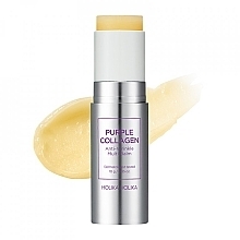 Anti-Wrinkle Balm - Holika Holika Purple Collagen Anti Wrinkle Multi Balm — photo N3