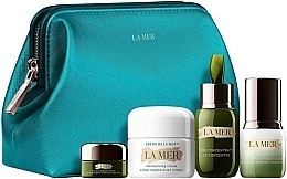 Fragrances, Perfumes, Cosmetics Set, 5 products - La Mer The Restored & Refresh Collection