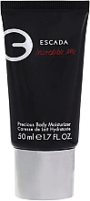 Fragrances, Perfumes, Cosmetics Escada Incredible Me - Body Lotion