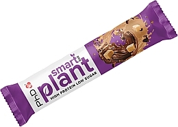 Fragrances, Perfumes, Cosmetics Protein Bar - Vanilla Fudge  - PhD Smart Bar Plant Vanilla Fudge