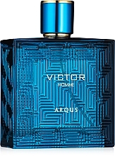 Fragrances, Perfumes, Cosmetics Arqus Victor - Eau de Parfum