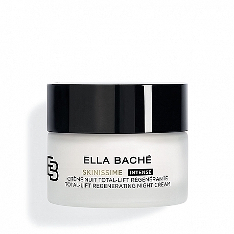 Skinissime Rejuvenating Repairing Cream - Ella Bache Skinissime Creme Redensifiante Sublimatrice — photo N1