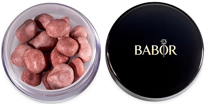 Blush - Babor Powder Blush Jewels — photo N1