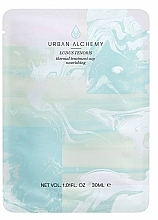 Fragrances, Perfumes, Cosmetics Hair Mask - Urban Alchemy Ludus Tenoris Thermal Treatment Hair Mask Cap Nourishing Mask