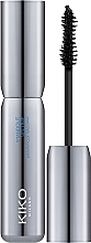 Mascara - Kiko Milano Standout Volume Waterproof Mascara — photo N1