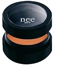 Fragrances, Perfumes, Cosmetics Creamy Eyeshadow - Nee Make Up Eyeshadow Cream