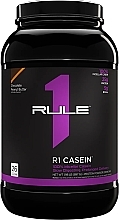 Fragrances, Perfumes, Cosmetics Casein Protein 'Chocolate Peanut Butter' - Rule One Casein Chocolate Peanut Butter