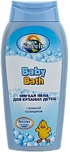 Bubble Bath - Sowelu Baby — photo N1