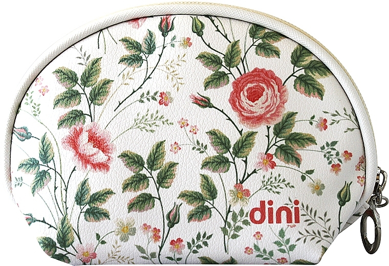 Makeup Bag "Roses", d-296 - Dini — photo N2