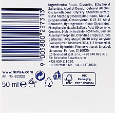 Anti-Wrinkle Cream - NIVEA Q10 Plus Energizing Anti-Wrinkle Day Cream SPF15 — photo N20