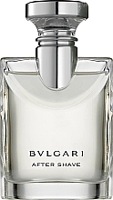 Fragrances, Perfumes, Cosmetics Bvlgari Pour Homme - After Shave Lotion